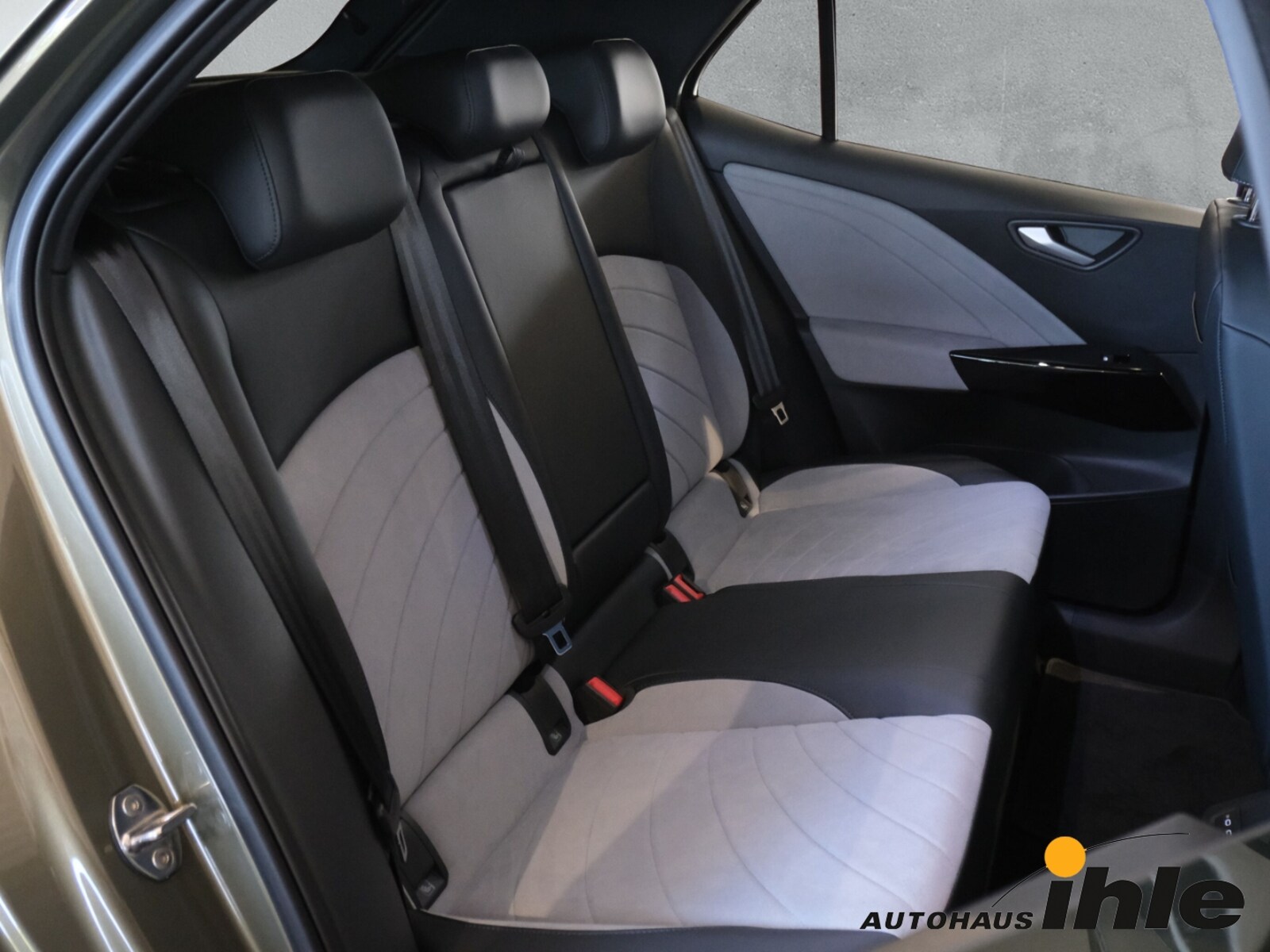 Volkswagen ID.3 – Bild 6