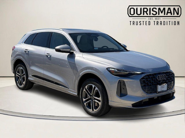 Photo of 2026 Audi Q5 