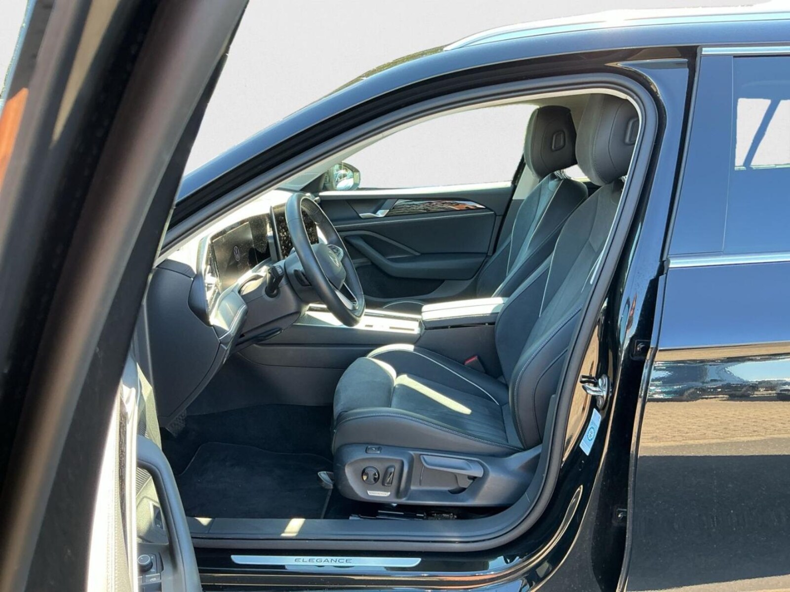 Volkswagen Passat – Bild 10