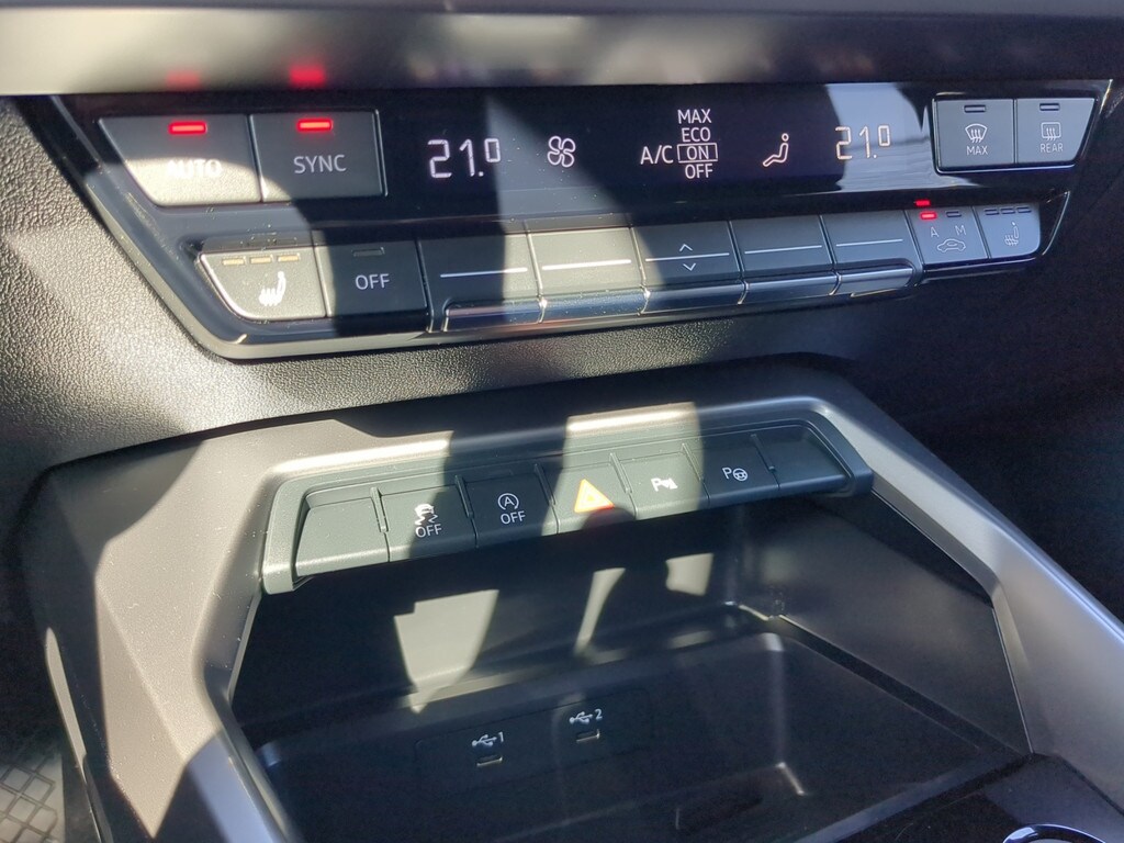 Image about Audi A3 Sportback advanced 35 TDI S tronic