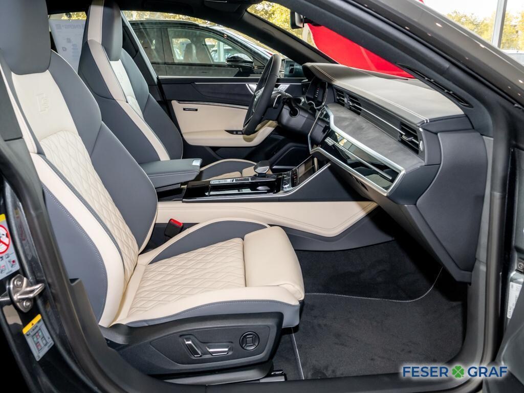 Audi A7 Sportback