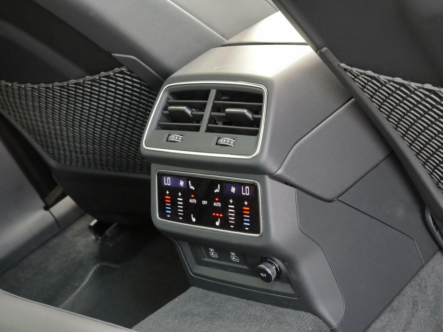 Image about Audi A6 allroad quattro 50 TDI quattro tiptronic