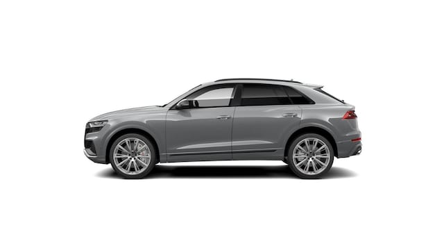 Audi SQ8 SUV TFSI Quattro Tiptronic -  - Joinsteer - #5