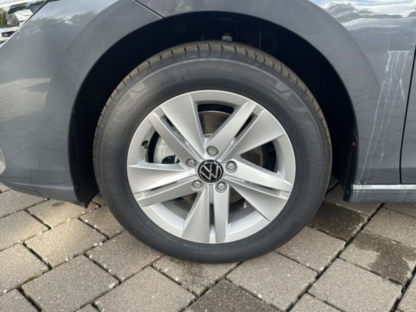 Volkswagen Golf Variant – Bild 5