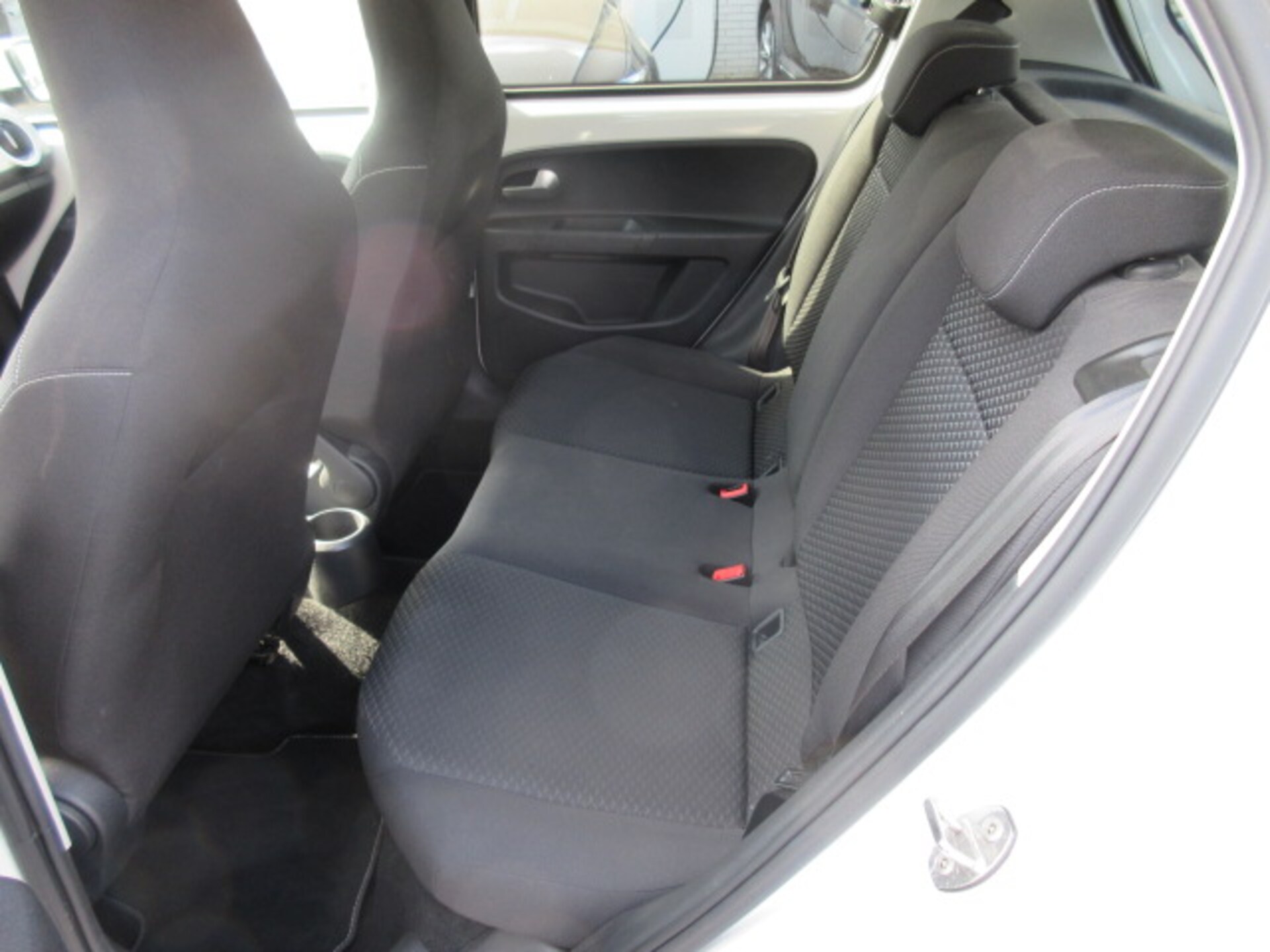 Volkswagen up! ACTIVE