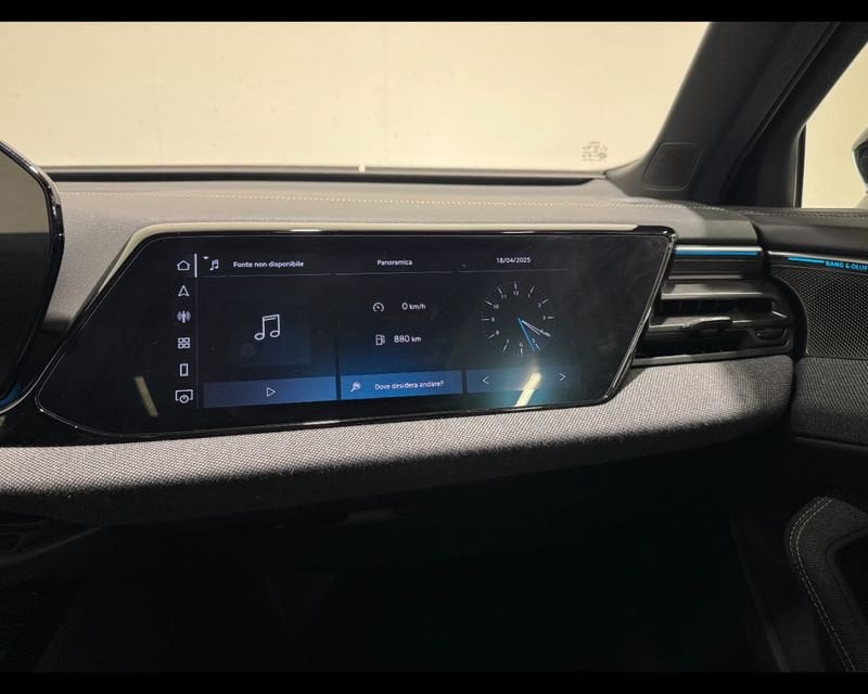 Immagine di Audi A5 Sedan Launch edition one TDI quattro 150 kWS tronic - Vista: for more details contact your dealer