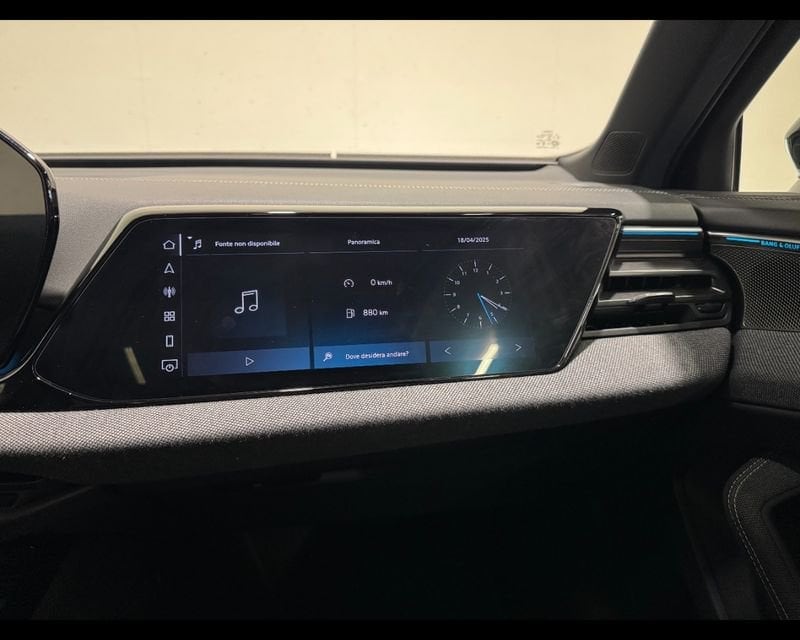 Immagine di Audi A5 Sedan Launch edition one TDI quattro 150 kWS tronic - Vista: for more details contact your dealer