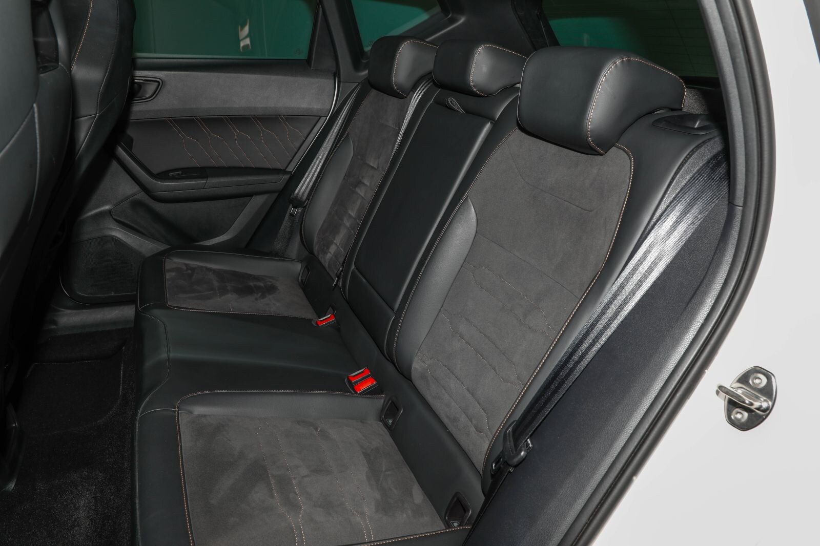 CUPRA Ateca – Bild 15