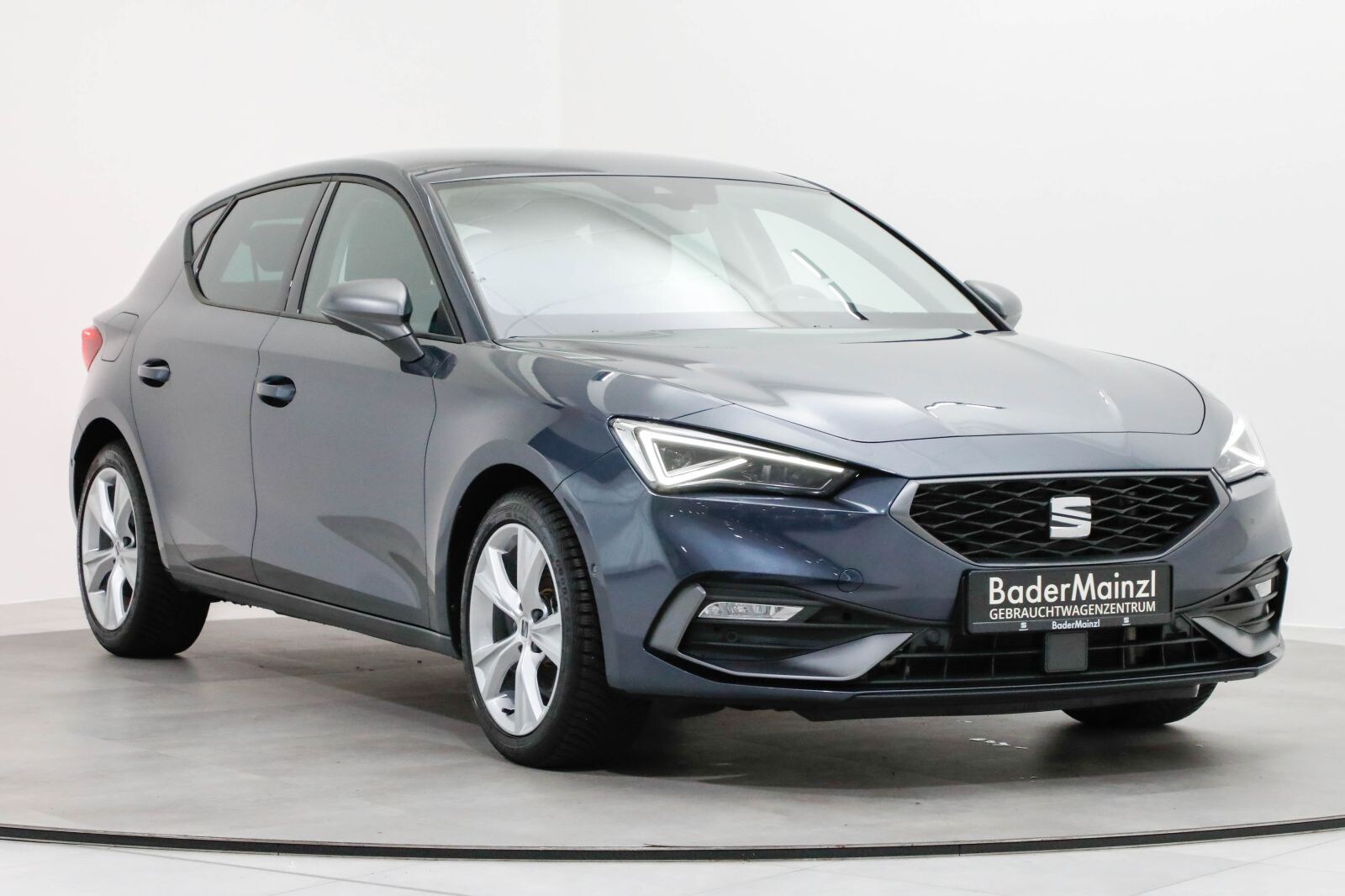 SEAT Leon – Bild 4