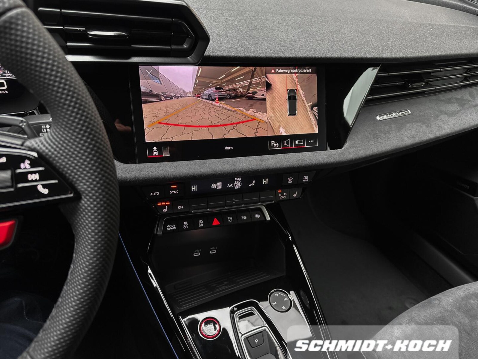 Audi RS 3 Sportback – Bild 14