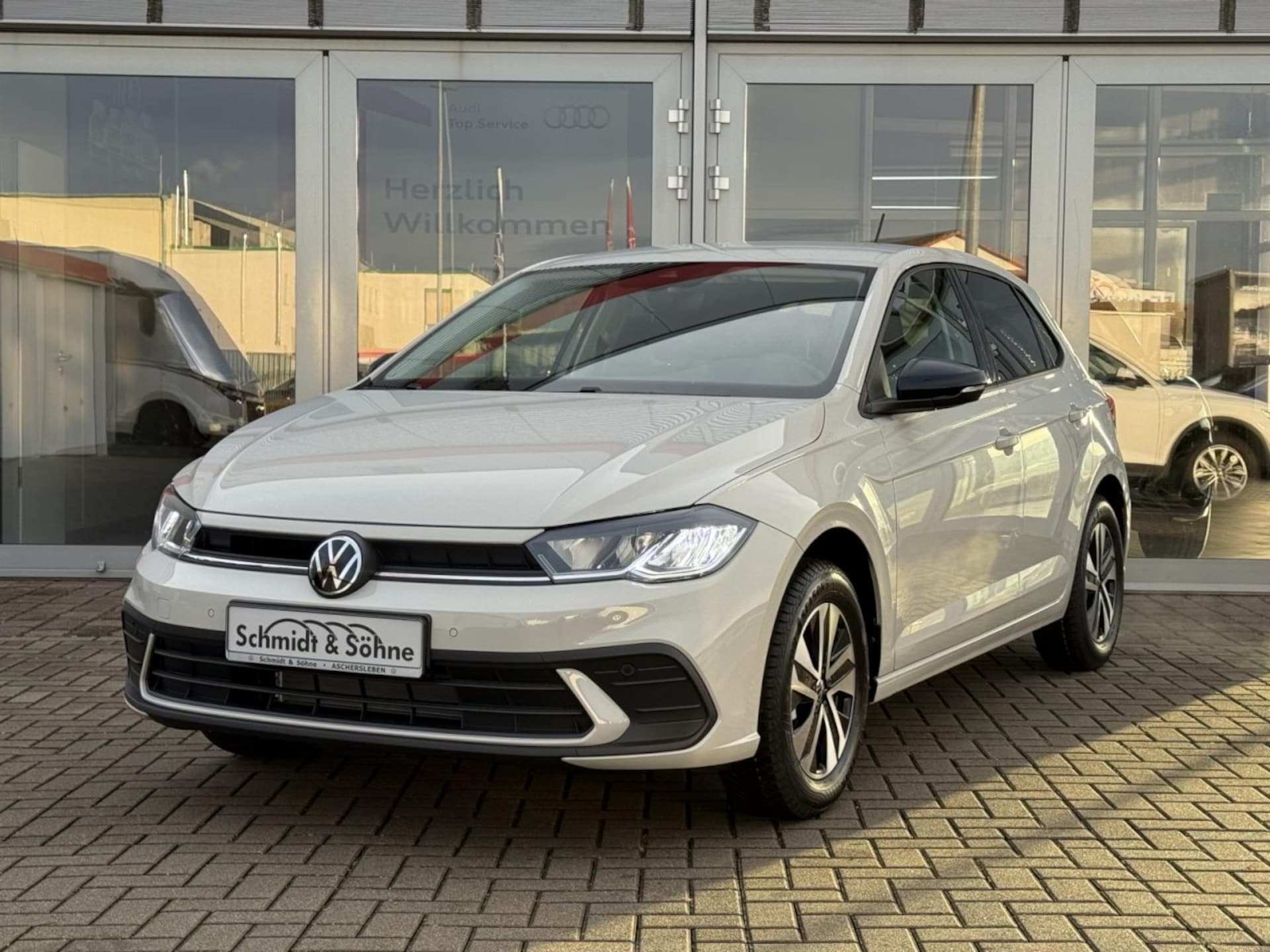 Volkswagen Polo ENERGY