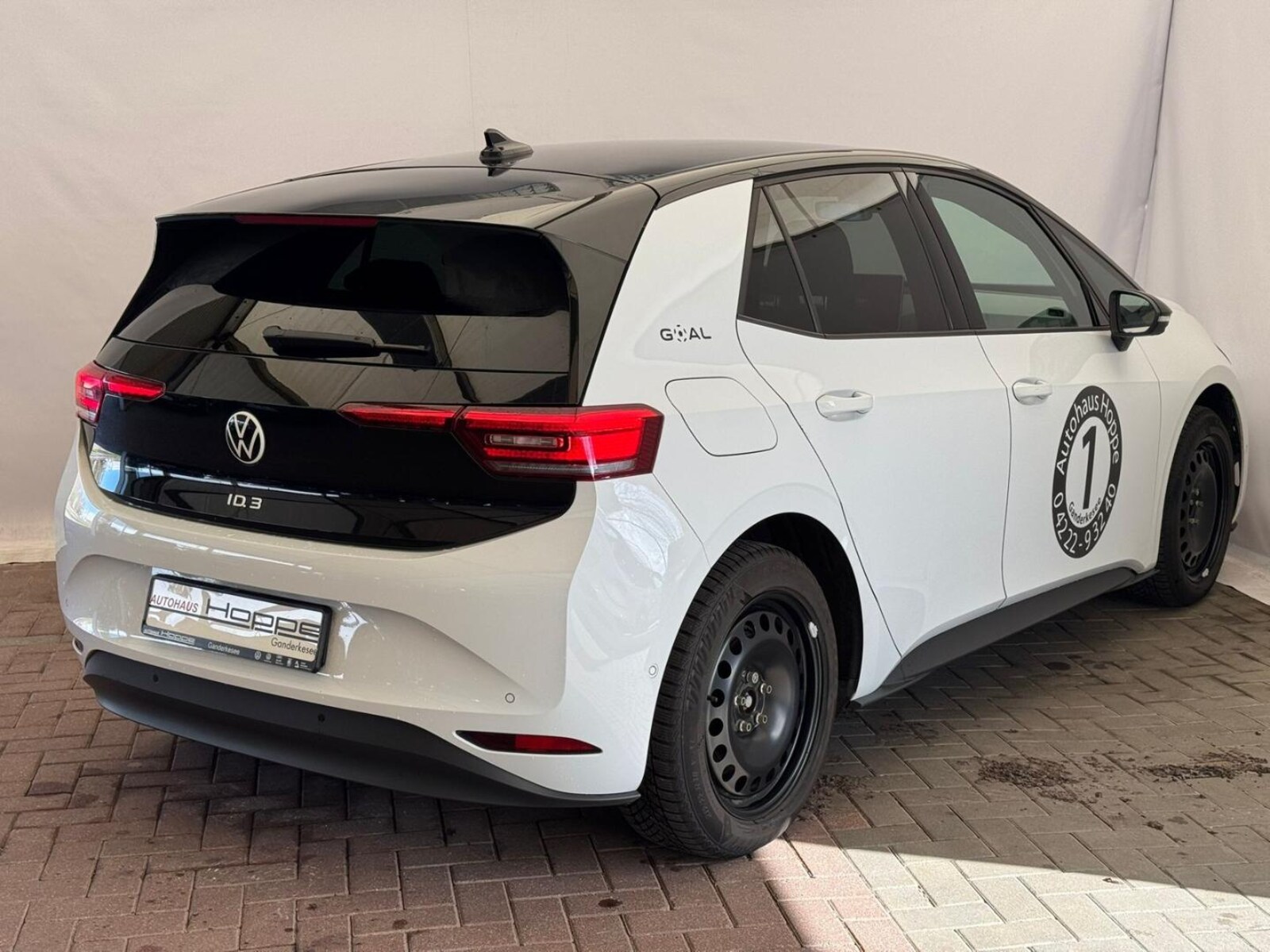 Volkswagen ID.3 – Bild 17