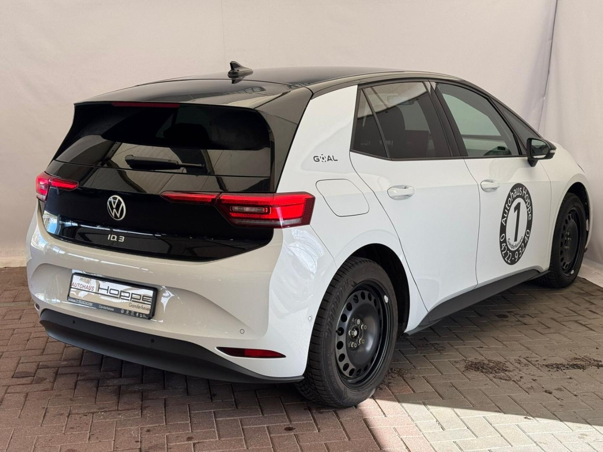 Volkswagen ID.3 Pro