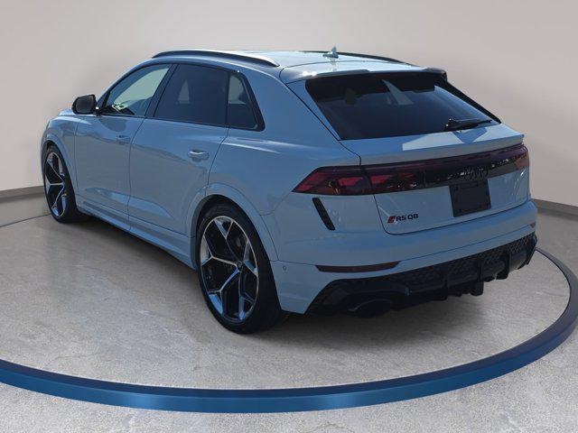 2026 Audi RS Q8 Base - Photo 7