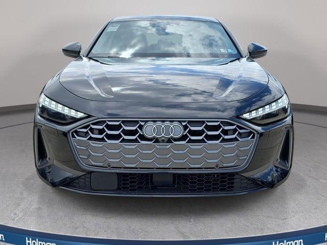 2025 Audi A5 Sedan