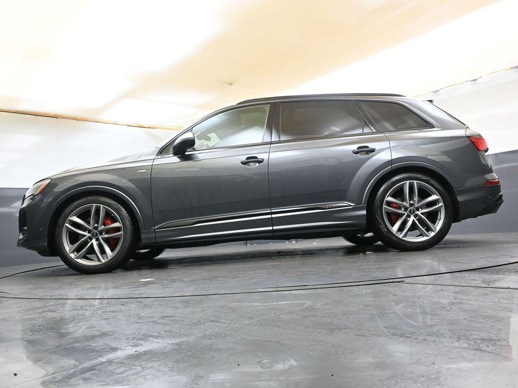 2026 Audi Q7 Prestige - Photo 40