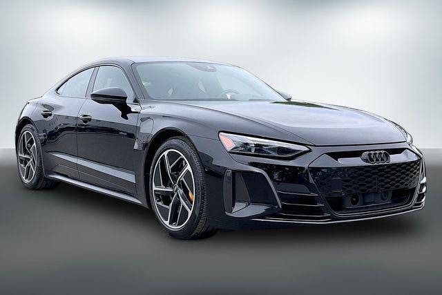 2023 Audi RS e-tron GT