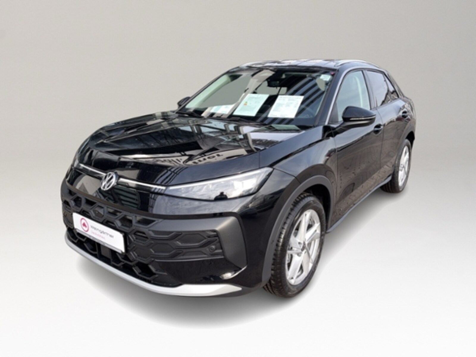 Volkswagen T-Roc – Bild 2