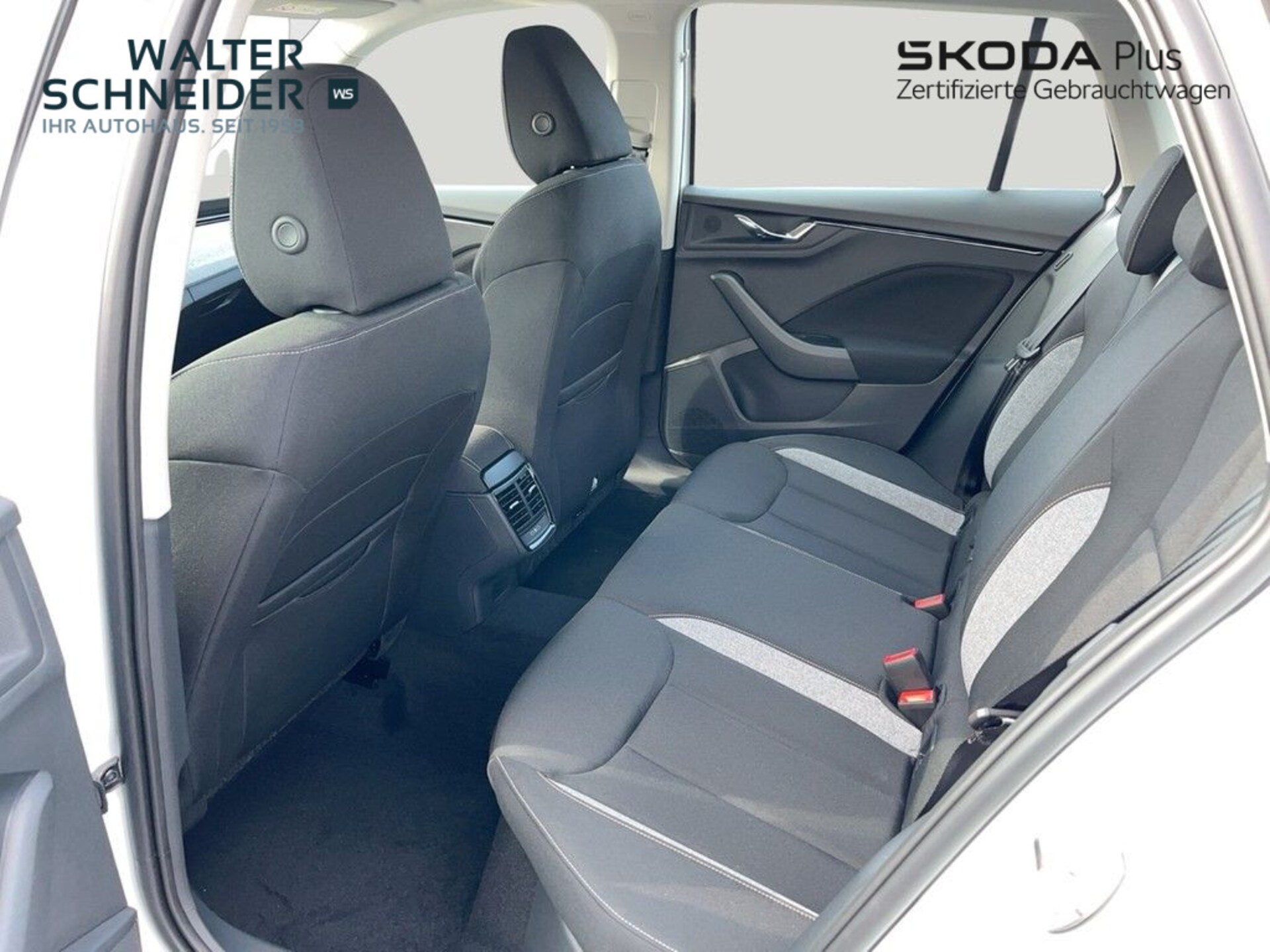 Skoda Kamiq Tour