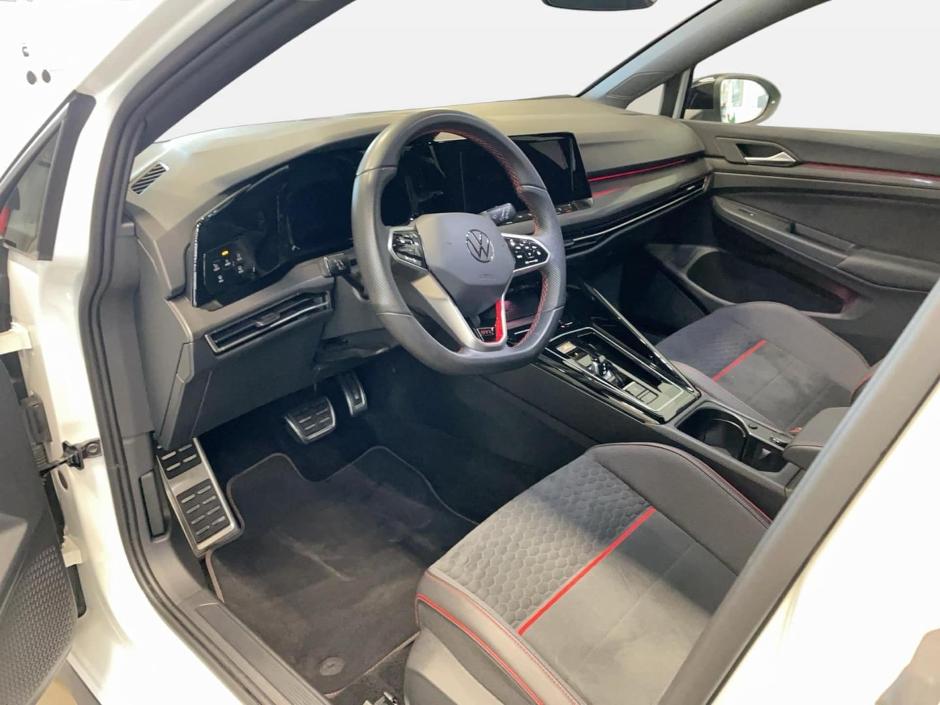 Volkswagen Golf GTI Clubsport