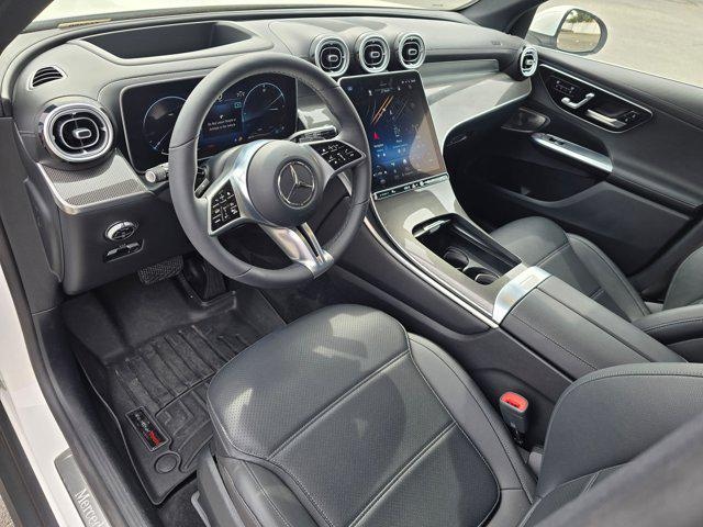2023 Mercedes-Benz GLC 300