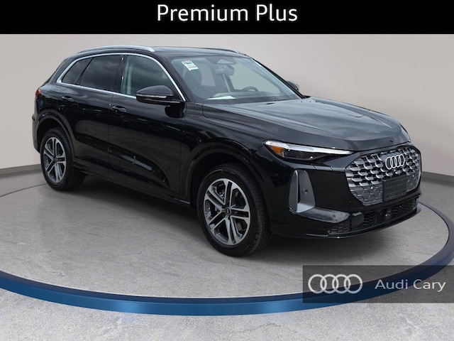 2026 Audi Q5