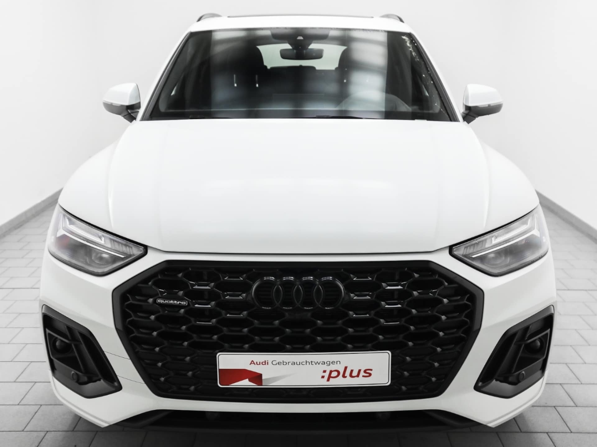 Audi Q5 Sportback TFSI e S line