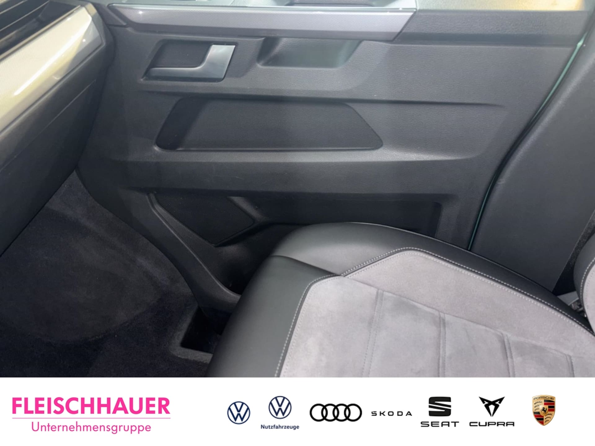 Volkswagen T6.1 Multivan Comfortline