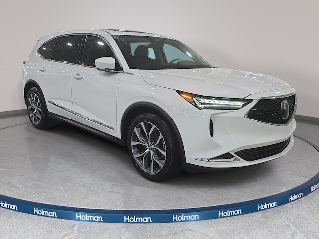 2023 Acura MDX