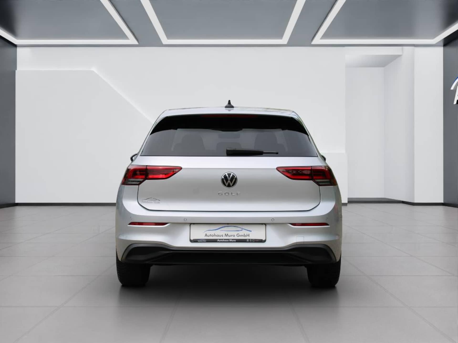 Volkswagen Golf United