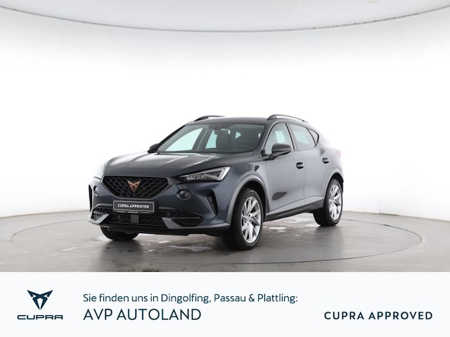 CUPRA Formentor 2.0 TDI | NAVI LED ACC PDC (PR050554-GW)