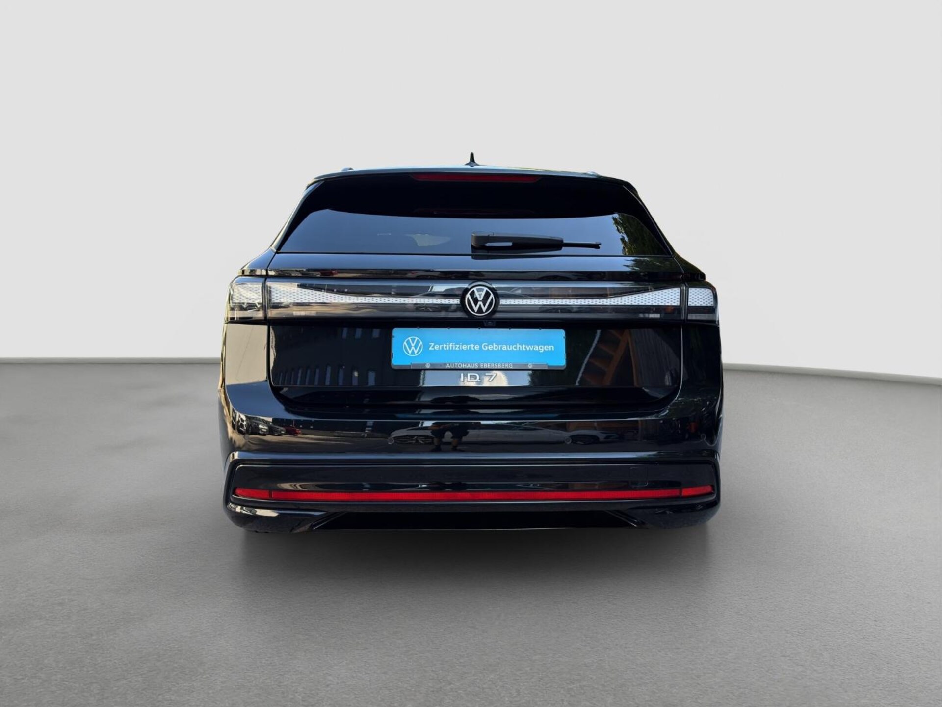 Volkswagen ID.7 Tourer Pro