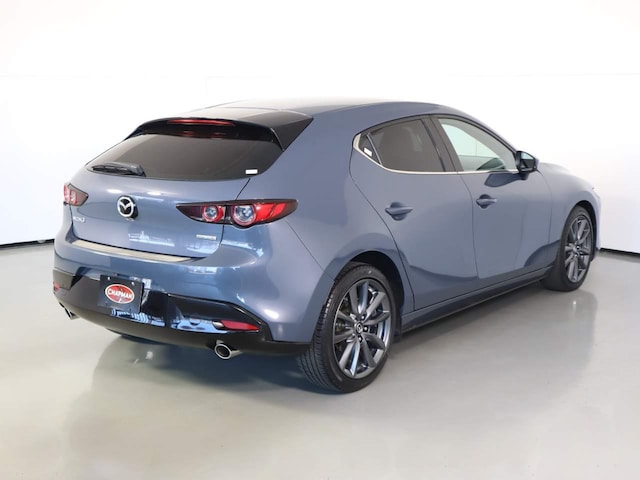2019 Mazda Mazda3 Hatchback