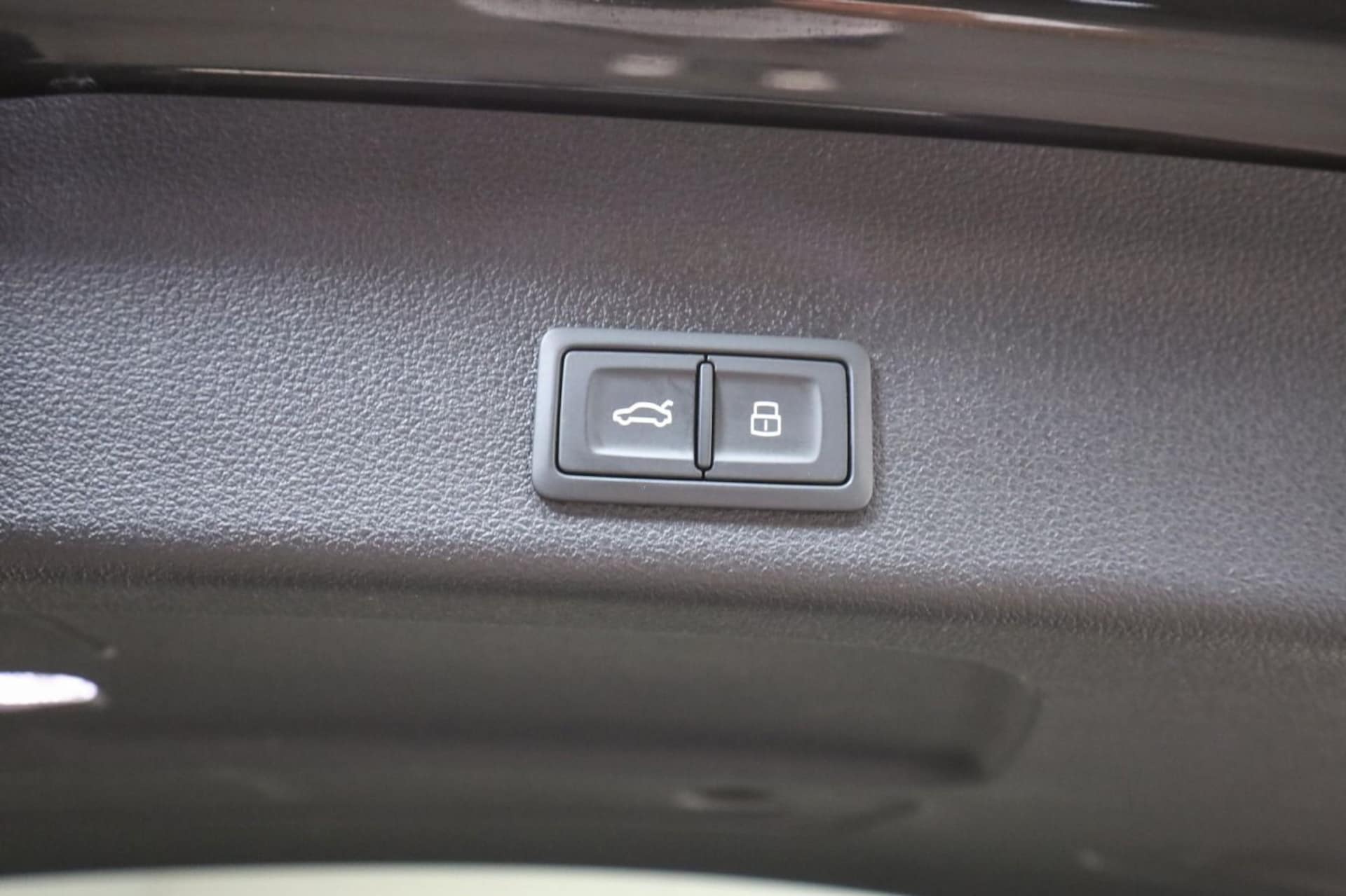 Audi A6 Avant Sport