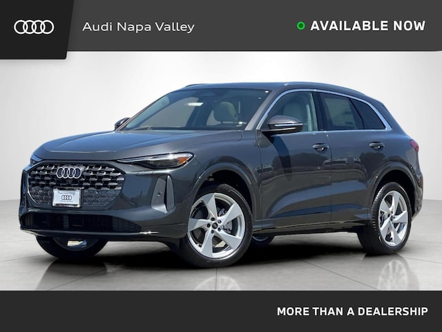 2026 Audi Q5