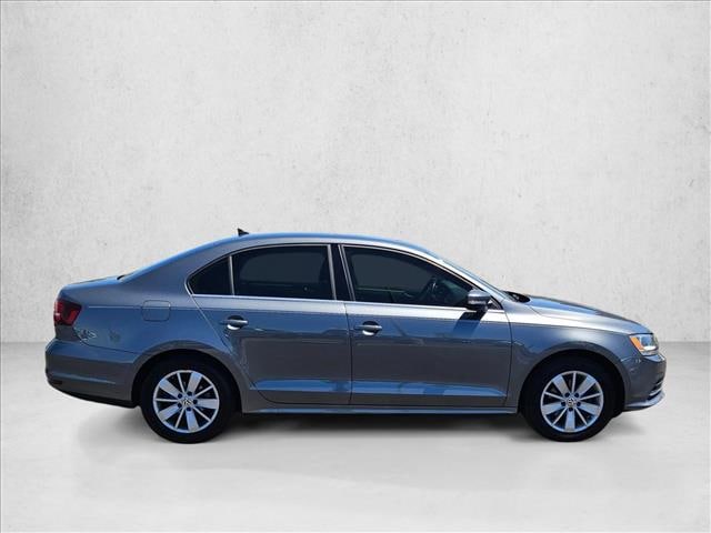 2016 Volkswagen Jetta