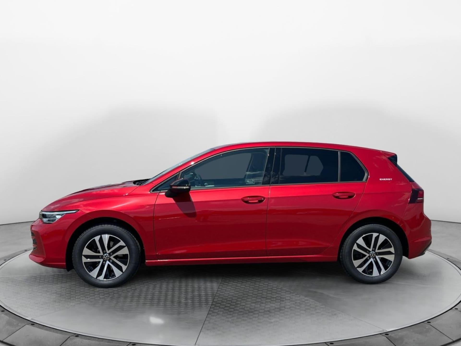 Volkswagen Golf ENERGY