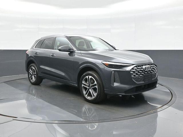 Photo of 2025 Audi Q5 