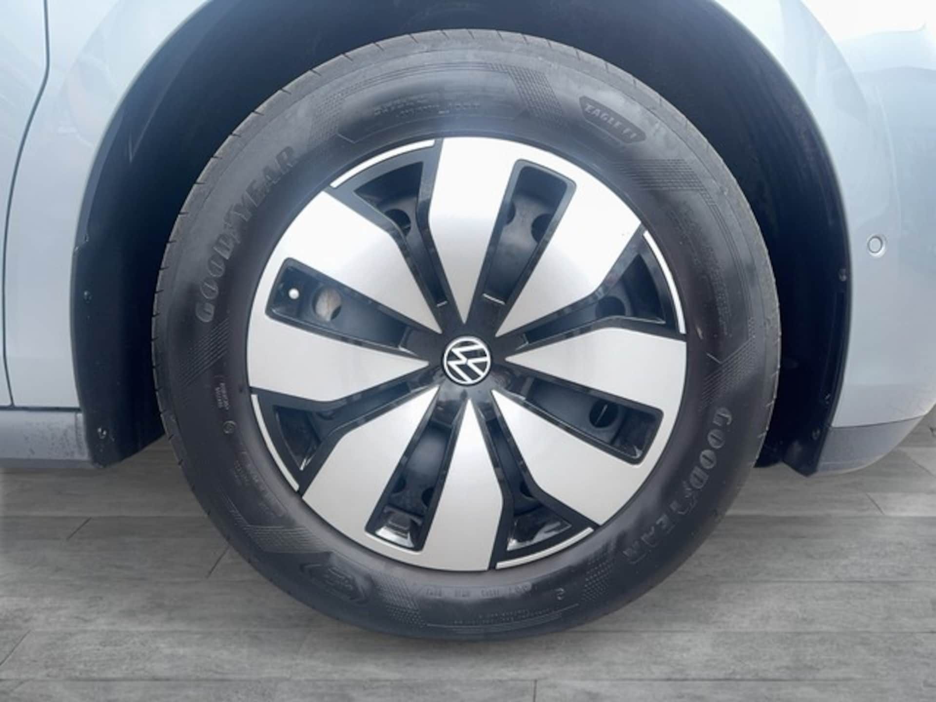 Volkswagen ID. Buzz Pro