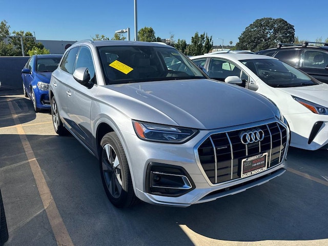 2023 Audi Q5