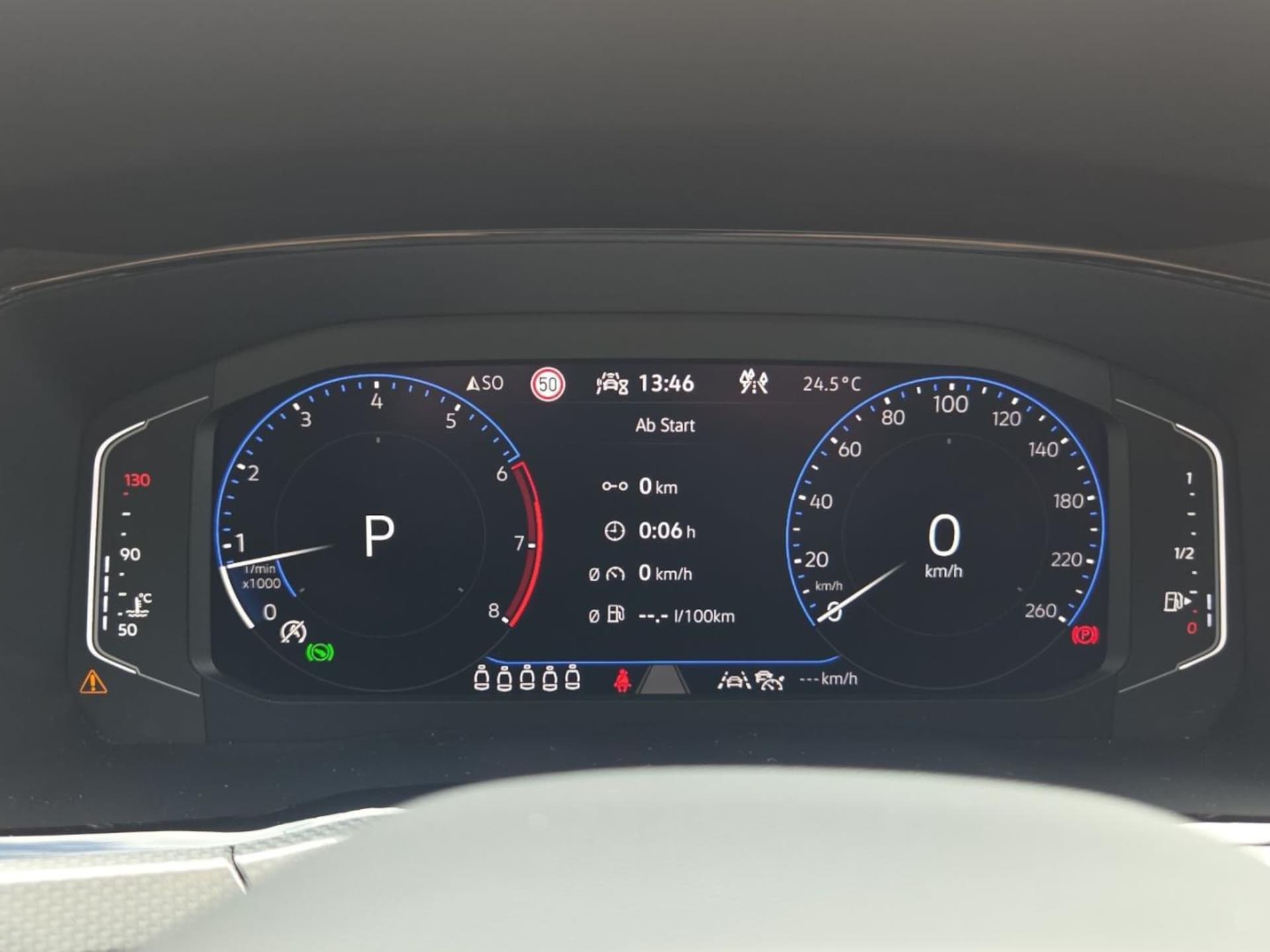 Volkswagen Touran MOVE
