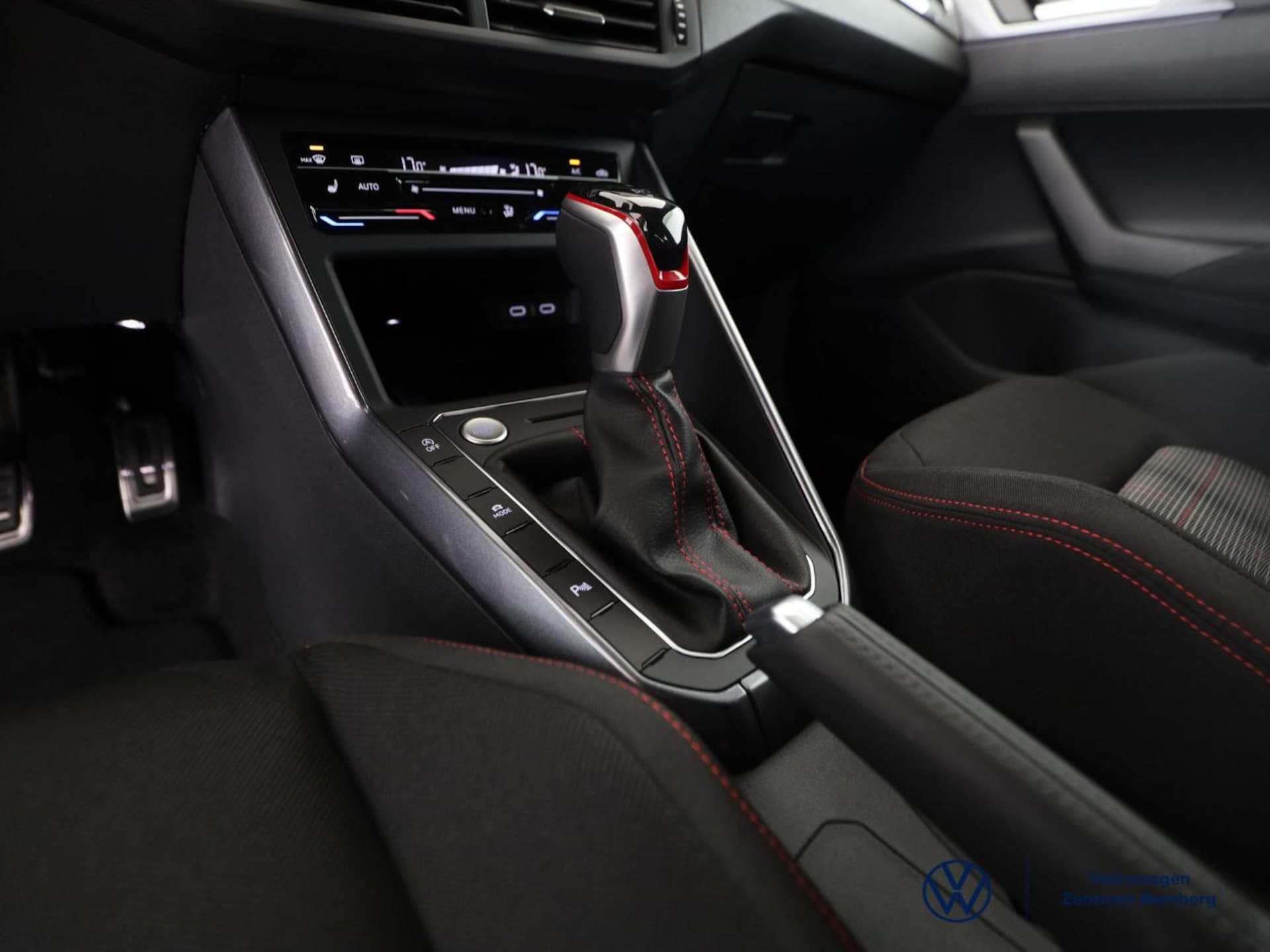 Volkswagen Polo GTI