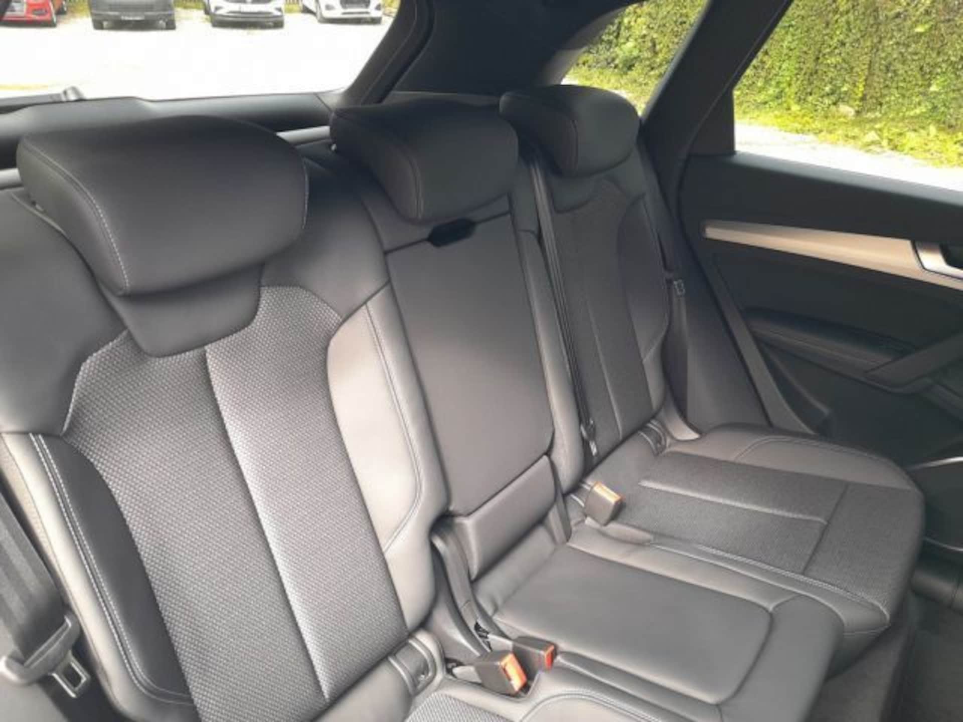 Audi Q5 SUV S line