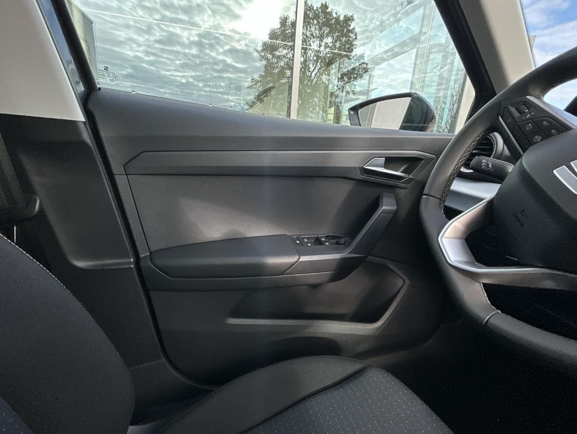 SEAT Arona Style
