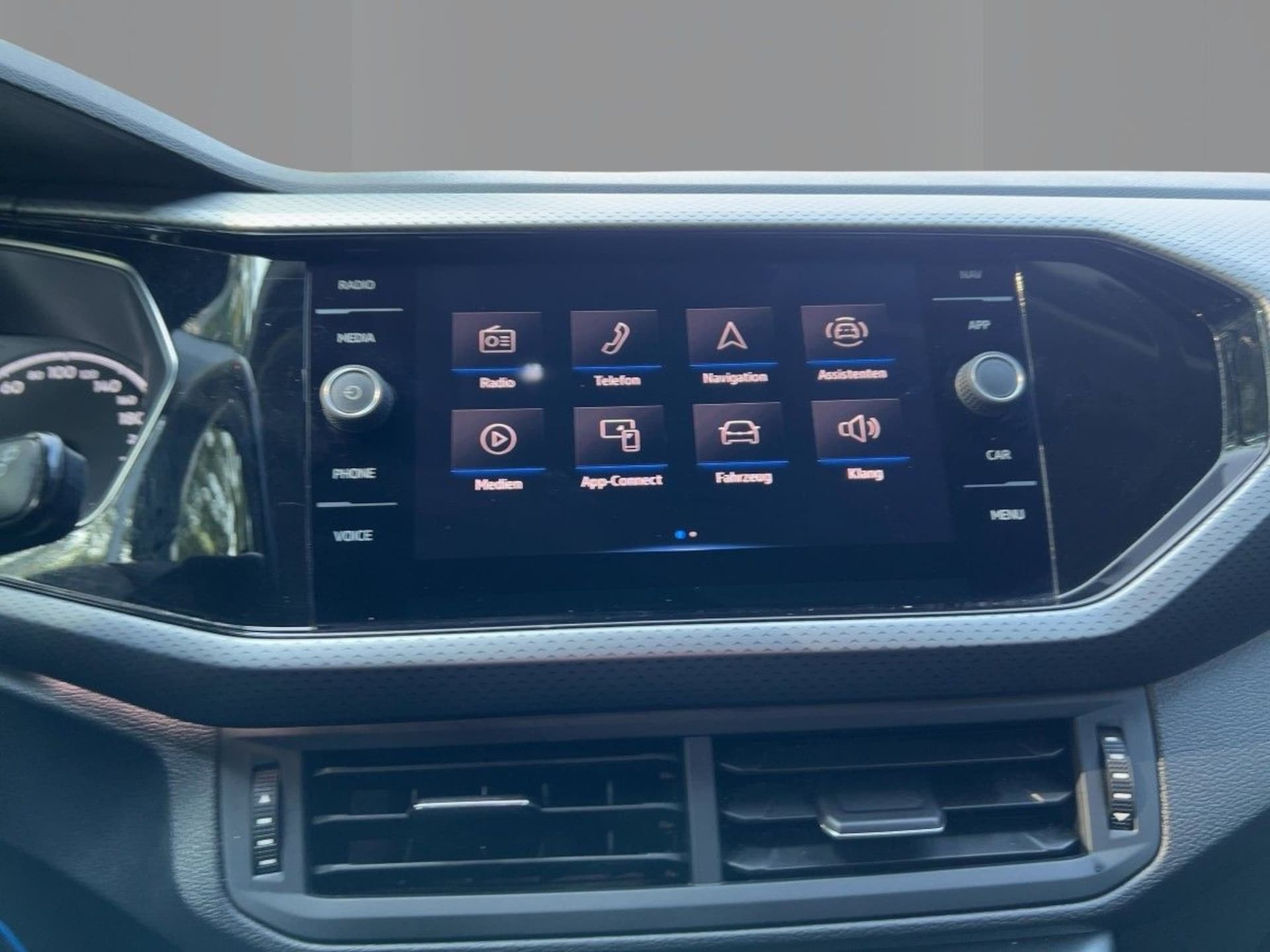 Volkswagen T-Cross ACTIVE