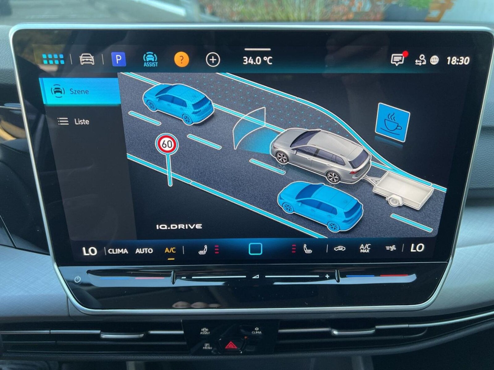 Volkswagen Golf Variant – Bild 27
