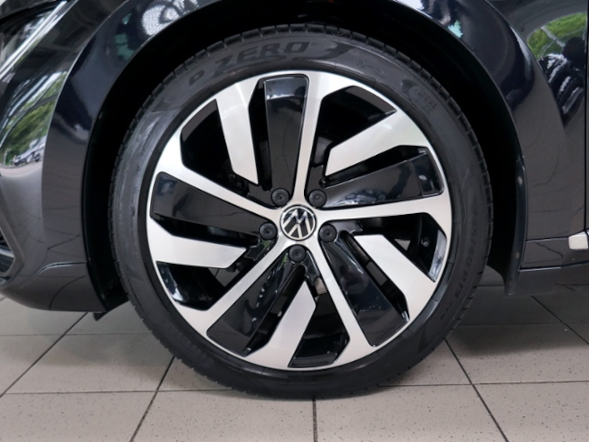 Volkswagen Arteon Shooting Brake R-Line