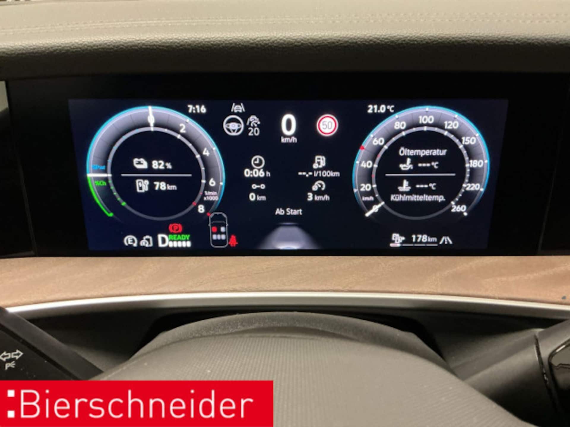 Volkswagen Tayron Elegance