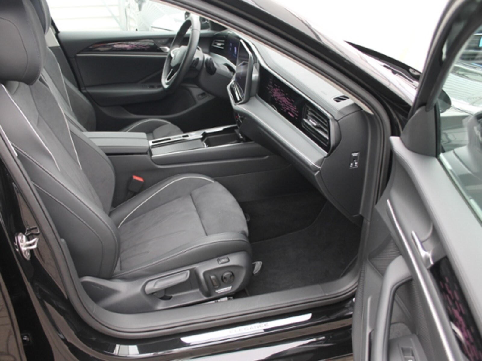Volkswagen Passat – Bild 16