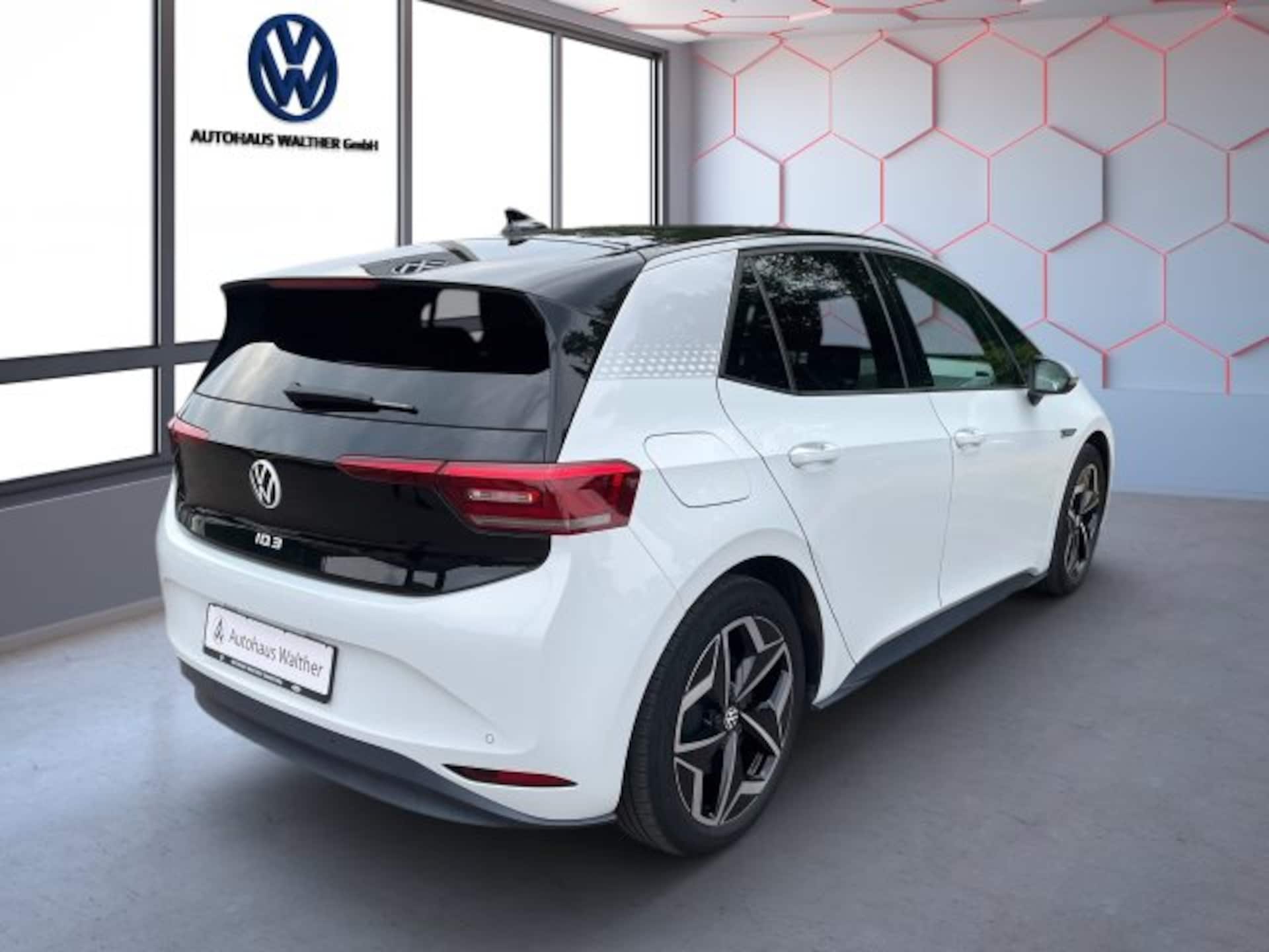 Volkswagen ID.3 1st Plus